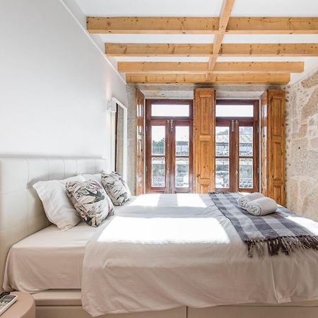 Guestready - Miragaia Stone Studios & Apartments Porto Exteriér fotografie