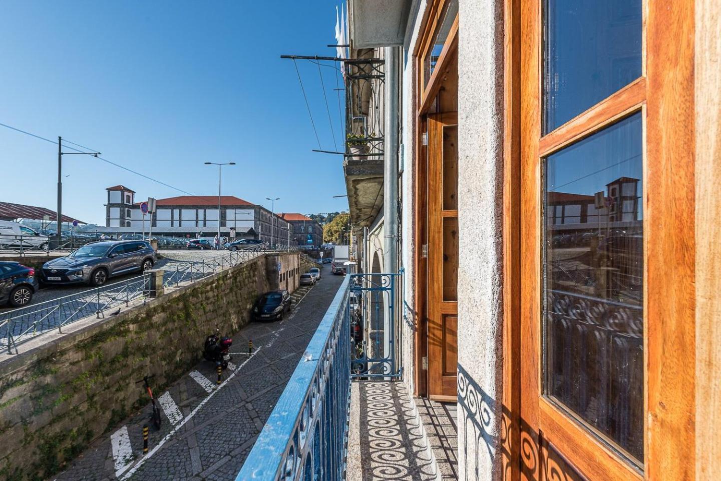 Guestready - Miragaia Stone Studios & Apartments Porto Exteriér fotografie