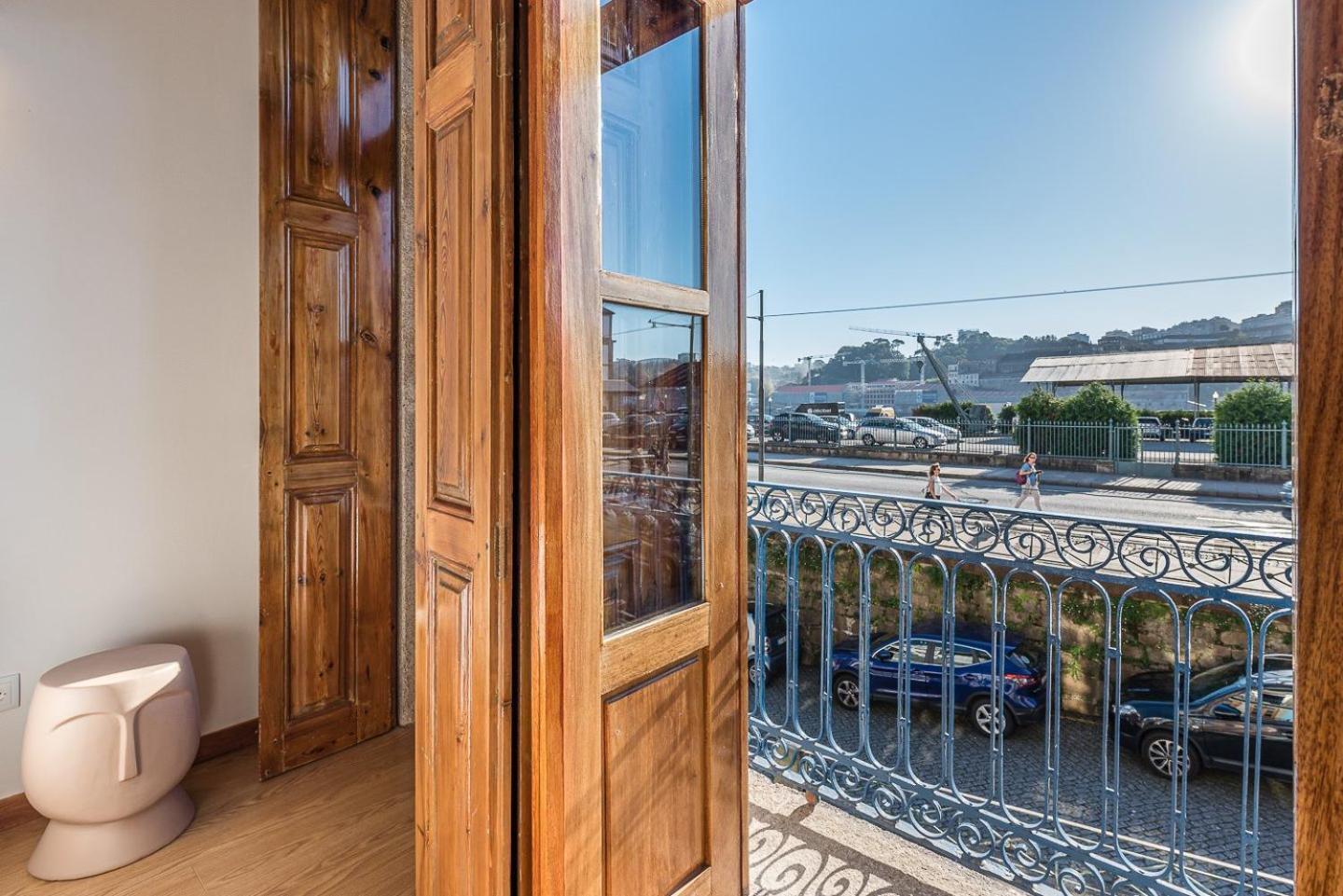 Guestready - Miragaia Stone Studios & Apartments Porto Exteriér fotografie