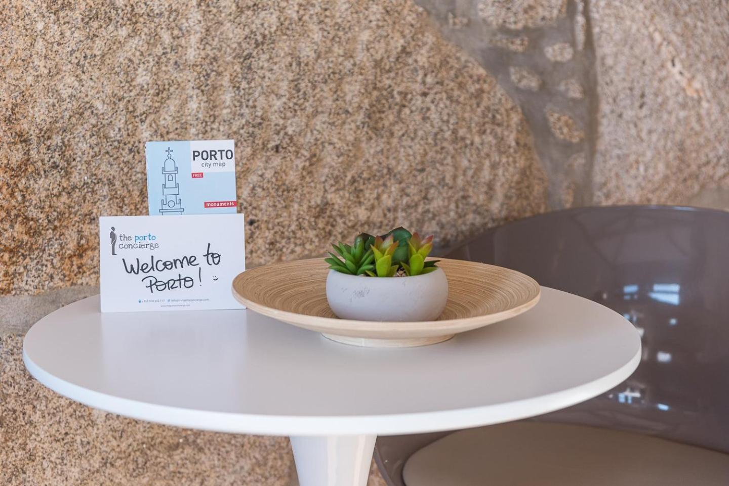 Guestready - Miragaia Stone Studios & Apartments Porto Exteriér fotografie