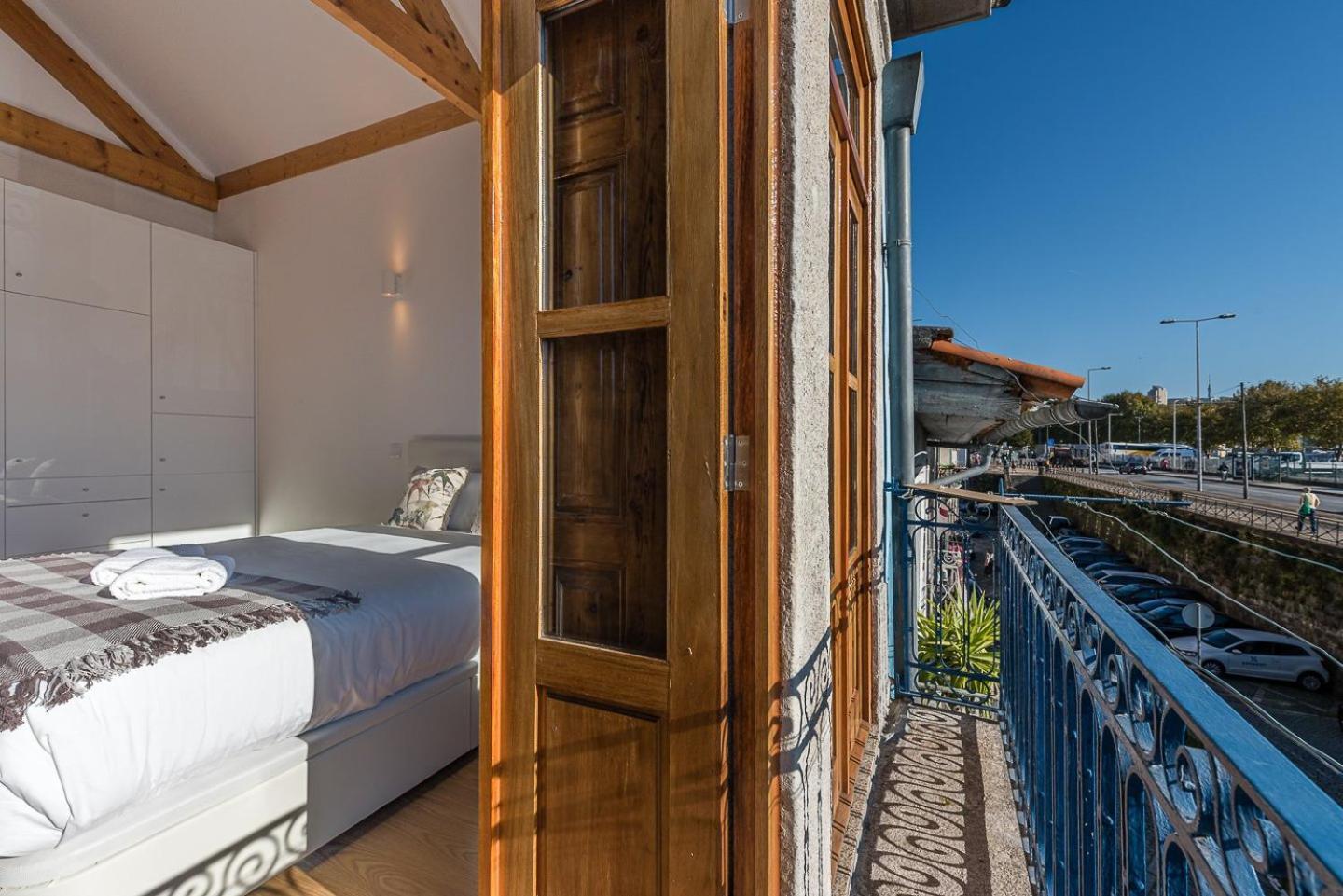 Guestready - Miragaia Stone Studios & Apartments Porto Exteriér fotografie