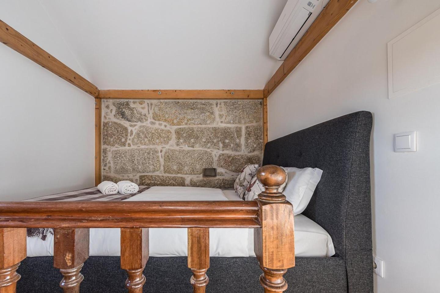 Guestready - Miragaia Stone Studios & Apartments Porto Exteriér fotografie