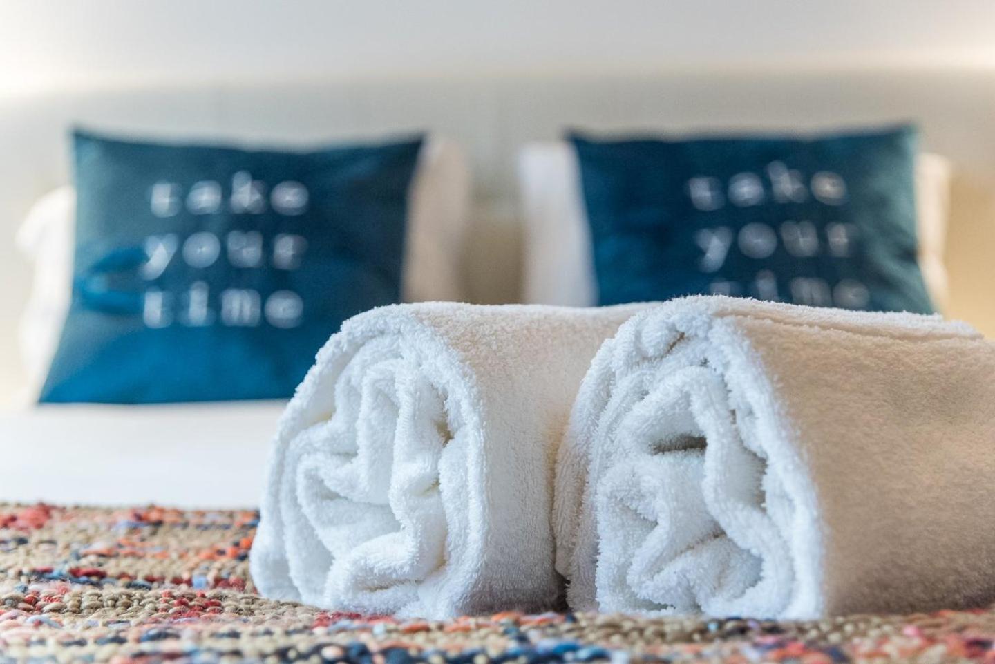 Guestready - Miragaia Stone Studios & Apartments Porto Exteriér fotografie