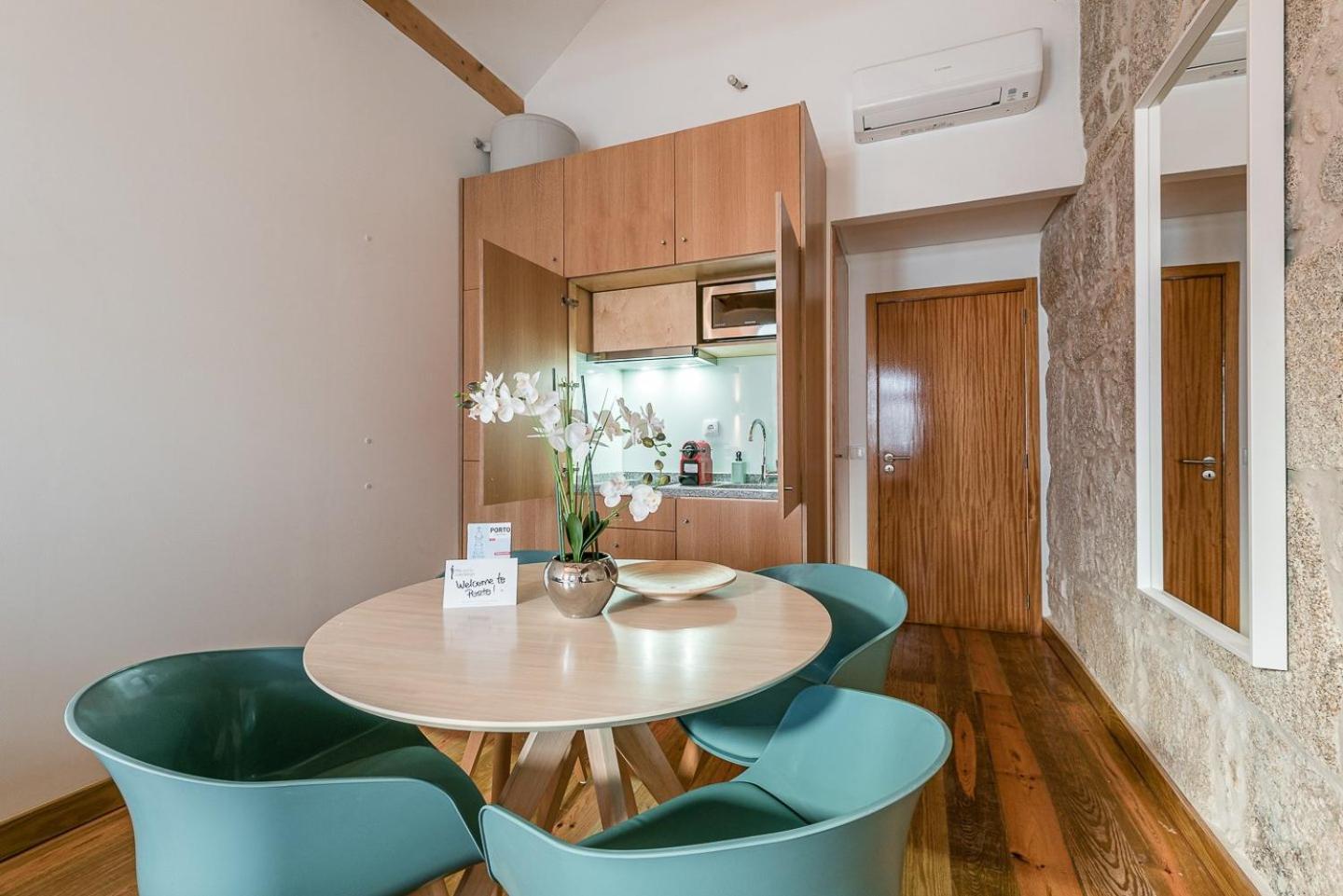 Guestready - Miragaia Stone Studios & Apartments Porto Exteriér fotografie